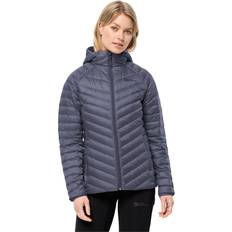 Jack Wolfskin Herr - Vinterjackor Jack Wolfskin Women's Passamani Down Hoody, M