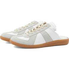 Maison Margiela Men's Replica Mule Sneaker Dirty White Dirty White