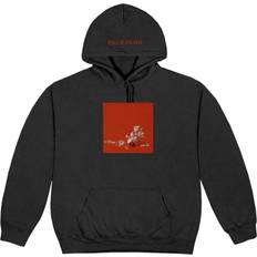 Billie Eilish Unisex Pullover Hoodie/Therefore Am XX-Large