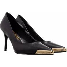 Versace Jeans Couture Pumps 75VA3S50 Sort