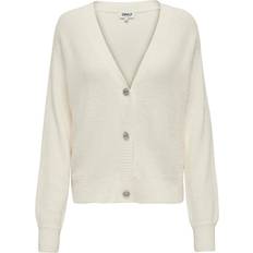 Damen - Polyamid Cardigans Only Onlella Strickjacke