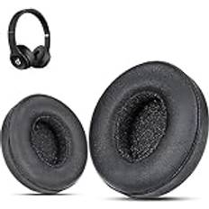 Bluetooth Headphone Accessories Highly Compatible Earpads for Beats Solo 3 Solo 2 Krone Kalpasmos