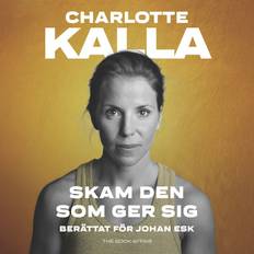 Skam den som ger sig en självbiografi