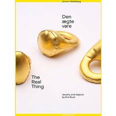 The Real Thing Jorunn Veiteberg 9783897906129 (Indbundet)