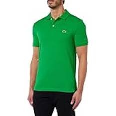 Lacoste Original L.12.12 Slim Fit Poloshirt Grün