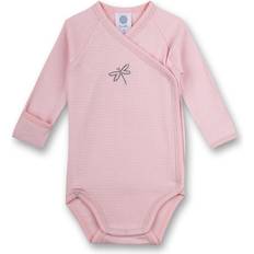 Sanetta Swaddle Body - Rosa