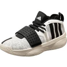 Adidas Forum Sneakers adidas Dame 8 Extply Shoes - Hvid/Sort