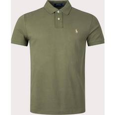 Polo Ralph Lauren Custom Slim T Shirt Green