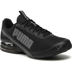 Puma Skor Cell Divide Mesh 377913 01 Black 4065452539504 1209.00