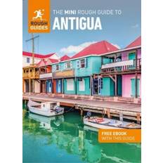 Cheap E-Books The Mini Rough Guide to Antigua & Barbuda Travel Guide with Free eBook Mini Rough Guides (E-Book)