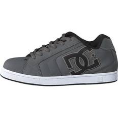DC Shoes Sneakers DC Shoes Net Grey/black/grey Grå