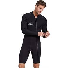 Swim & Water Sports Wejoy Sbart Neopreno 3mm Diving Suit 3mm Wetsuit Surfing Suit for Men Drysuit Surf Swimming Wetsuit Wet Suits Triathlon Mens Wetsuit