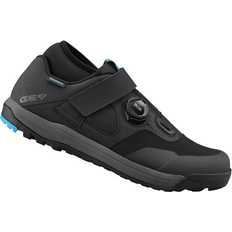 Shimano Man Cycling Shoes Shimano GE9 MTB negro - Black