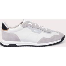 BOSS Sneakers Zayn 50504036 10254410 01 Open White 121 4063538986068 2308.00