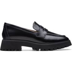 Clarks Woman Loafers Clarks Stayso Edge