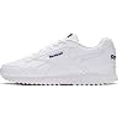 Reebok Glide Ripple Clip Trainers - Blanco