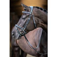 Work Bridle Black unisex