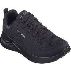 Skechers UNO Lite Light Nero da Donna 177288 BBK, svart