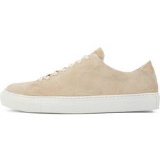 Sneaky Steve Herr Skor Sneaky Steve Moore 141 Lt Beige Beige