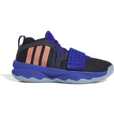 Adidas Dame 8 Extply - Navy