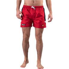 Shorts Ellesse Pantalones Cortos - Rojo