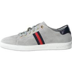 Novita Sneakers Novita Agnella Grey Grå