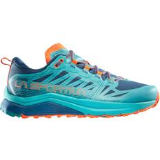 La Sportiva Femme Chaussures de randonnée La Sportiva Chaussures de trail basse femme Jackal II Gtx - Bleu