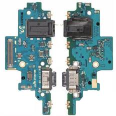 Ladungsanschlüsse Samsung Charging Port + Board for Galaxy A72