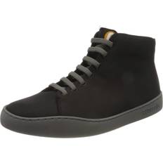 Camper Peu Touring fabric sneakers Black