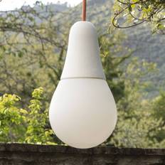 Martinelli Luce Lamper Martinelli Luce Diffusor 16 x 16 cm Opal
