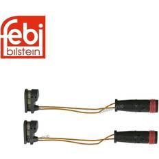 Voiture Freinages par Frottement FEBI BILSTEIN Usure Des Plaquettes De Frein 22663