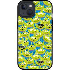 Rhinoshield iPhone 13 SolidSuit Cover m. Toy Story Alien Invasion