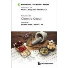 Evidence-based Clinical Chinese Medicine Volume Chronic Cough (2020)