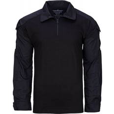 Invader Gear Combat Shirt - Black