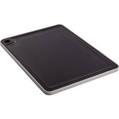 Mareld Cutting Anti-slip Black Grey Chopping Board