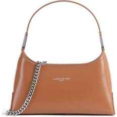 Lancaster Suave Ace Shoulder bag brown