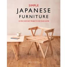 Japanese Books Simple Japanese Furniture