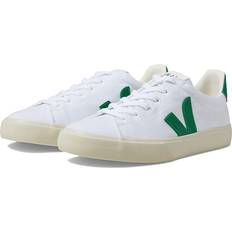 Veja Campo Canvas - White