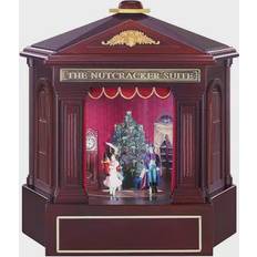 Mr. Christmas Nutcracker Suite Animated Tabletop