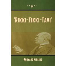 'Rikki Tikki-Tavi'-Rudyard Kipling