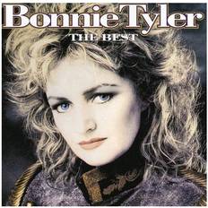 Rock CDs Bonnie Tyler: The Best (CD)