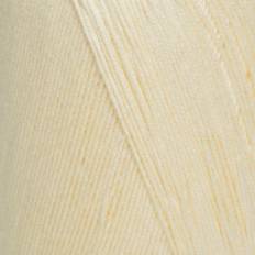100% Bambu Garn Infinity Hearts Orchid Garn 03 Creme