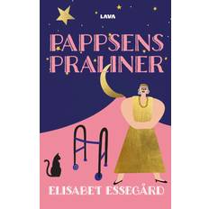 Pappsens praliner (E-bok)