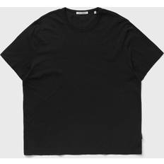 Our Legacy Men's New Box T-Shirt Black Clean Black Clean