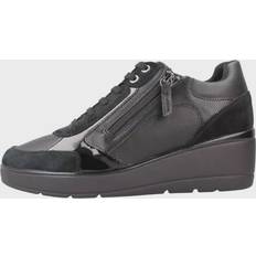 Geox Trainers Geox Ilde Women's - Black