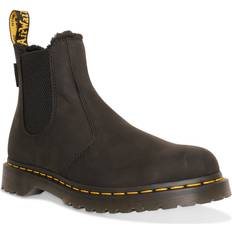 Chelsea Boots Dr. Martens 2976 Noir Noir