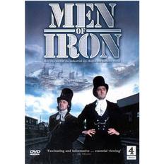Movies Men of Iron [DVD] [DVD]