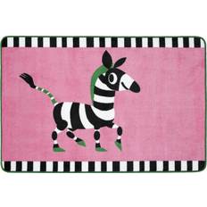 Micki Zebra