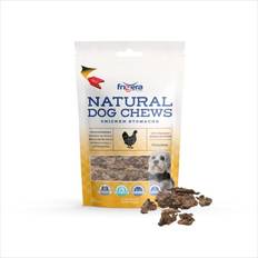 Natural Dog Chews Chicken Stomachs 150gr