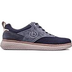 Bugatti Trainers Bugatti Herren Dexter Schnürer, Dark Blue